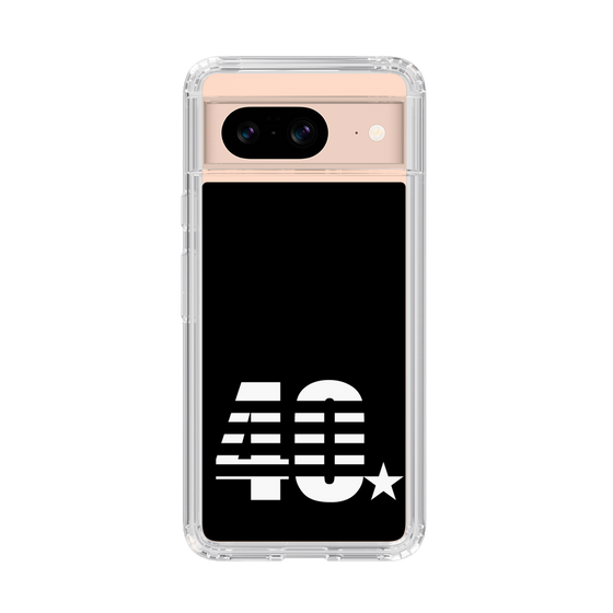 スリムプロテクションケース［ MIW - #40 - ブラック ］