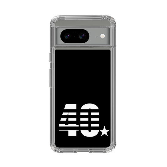 スリムプロテクションケース［ MIW - #40 - ブラック ］