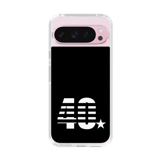 スリムプロテクションケース［ MIW - #40 - ブラック ］