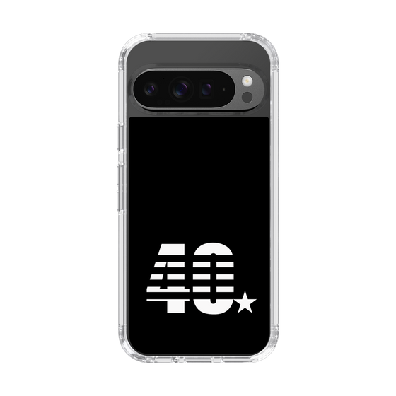 スリムプロテクションケース［ MIW - #40 - ブラック ］