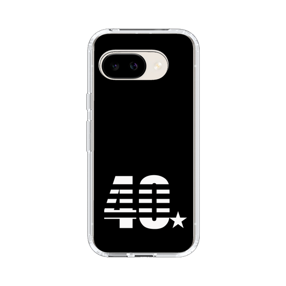 スリムプロテクションケース［ MIW - #40 - ブラック ］