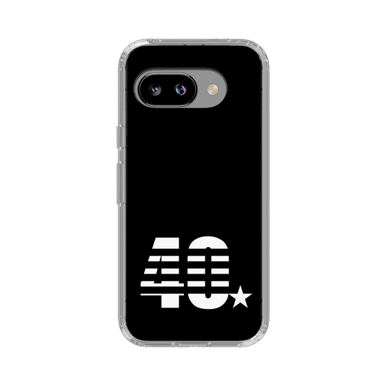 スリムプロテクションケース［ MIW - #40 - ブラック ］