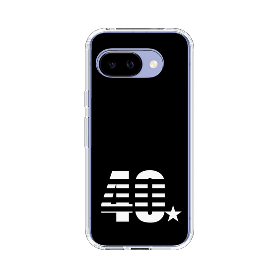 スリムプロテクションケース［ MIW - #40 - ブラック ］