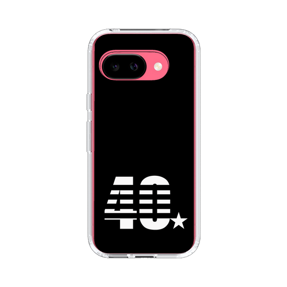 スリムプロテクションケース［ MIW - #40 - ブラック ］