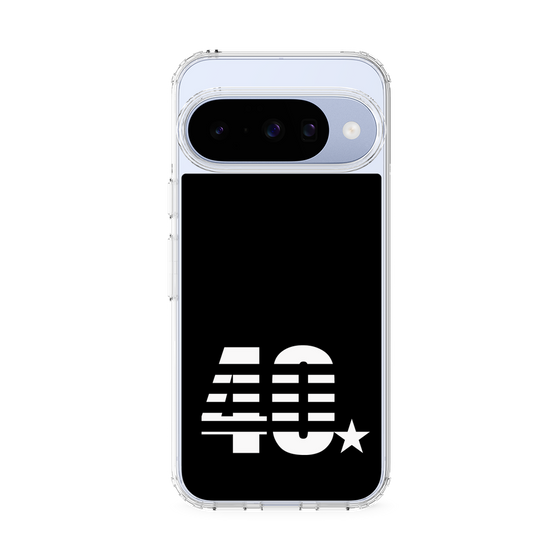 スリムプロテクションケース［ MIW - #40 - ブラック ］