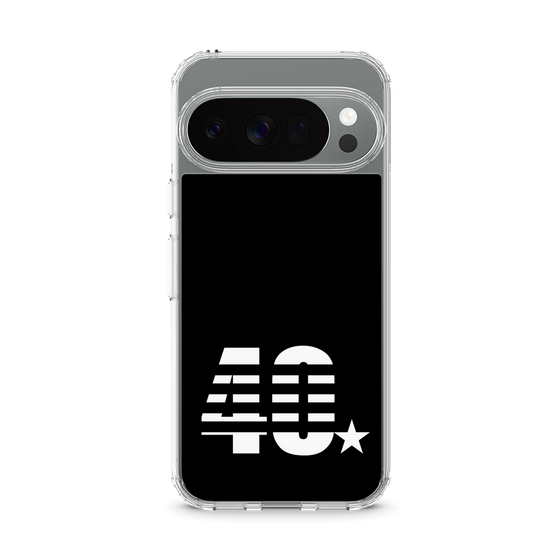 スリムプロテクションケース［ MIW - #40 - ブラック ］