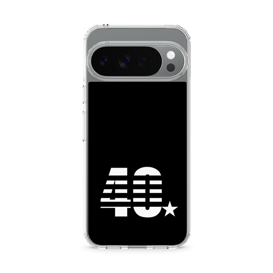 スリムプロテクションケース［ MIW - #40 - ブラック ］