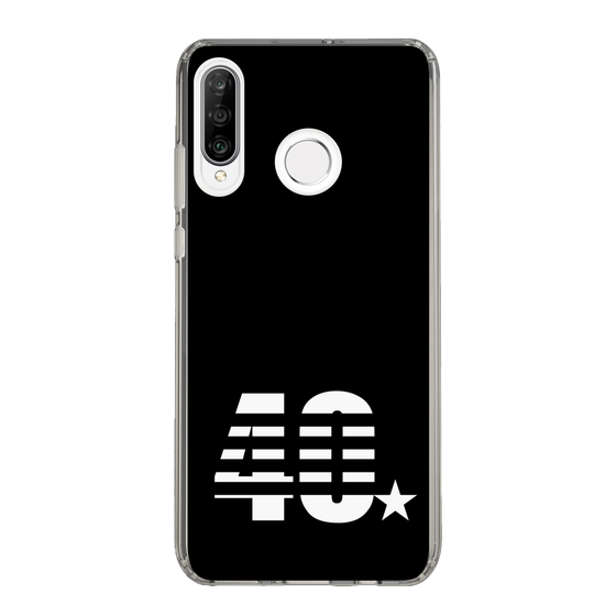 スリムプロテクションケース［ MIW - #40 - ブラック ］