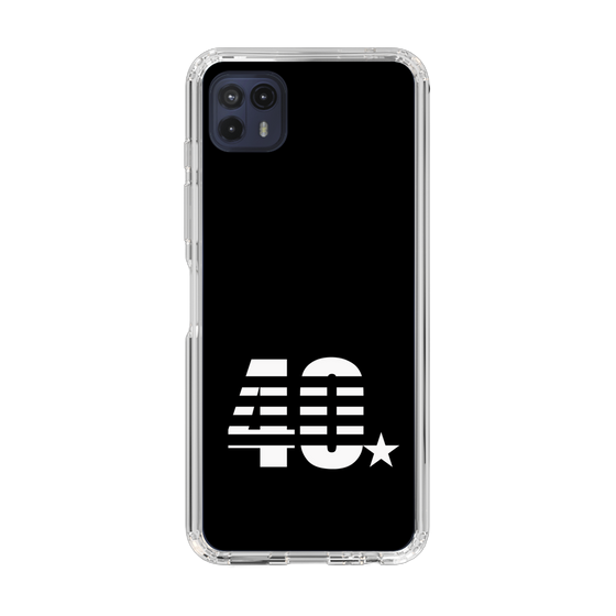 スリムプロテクションケース［ MIW - #40 - ブラック ］