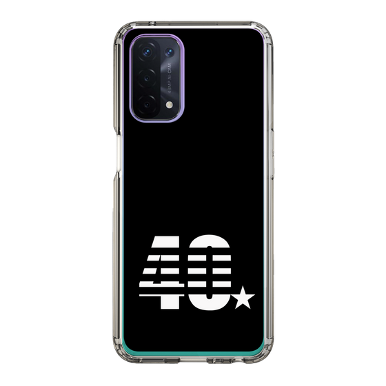 スリムプロテクションケース［ MIW - #40 - ブラック ］