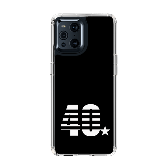 スリムプロテクションケース［ MIW - #40 - ブラック ］