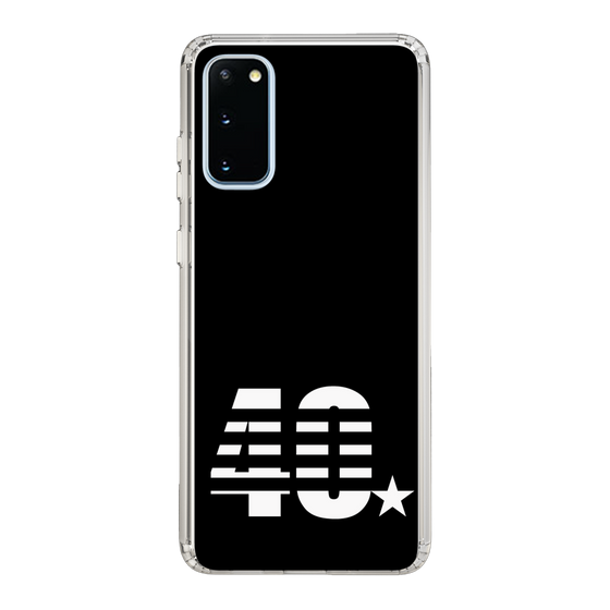 スリムプロテクションケース［ MIW - #40 - ブラック ］