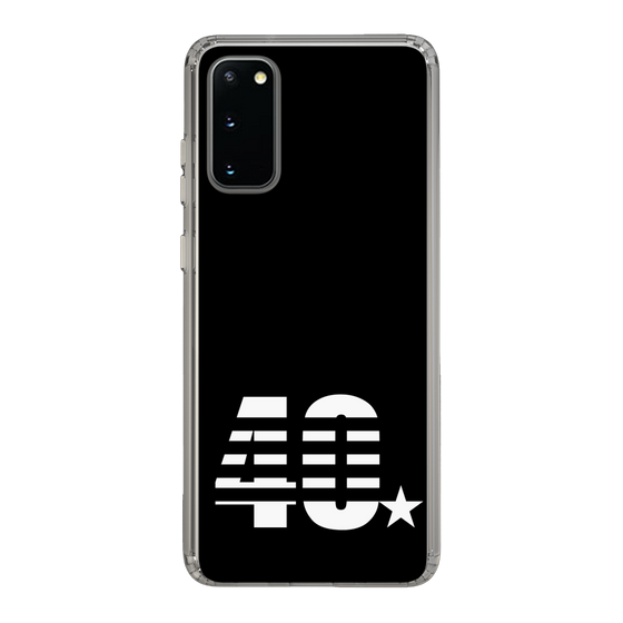 スリムプロテクションケース［ MIW - #40 - ブラック ］