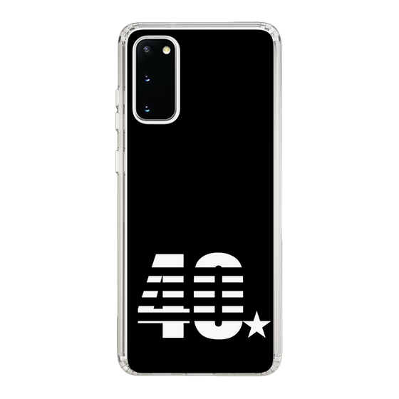 スリムプロテクションケース［ MIW - #40 - ブラック ］