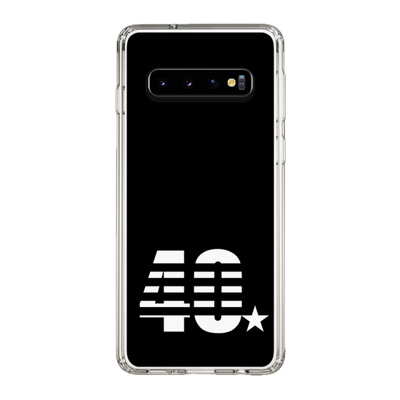 スリムプロテクションケース［ MIW - #40 - ブラック ］