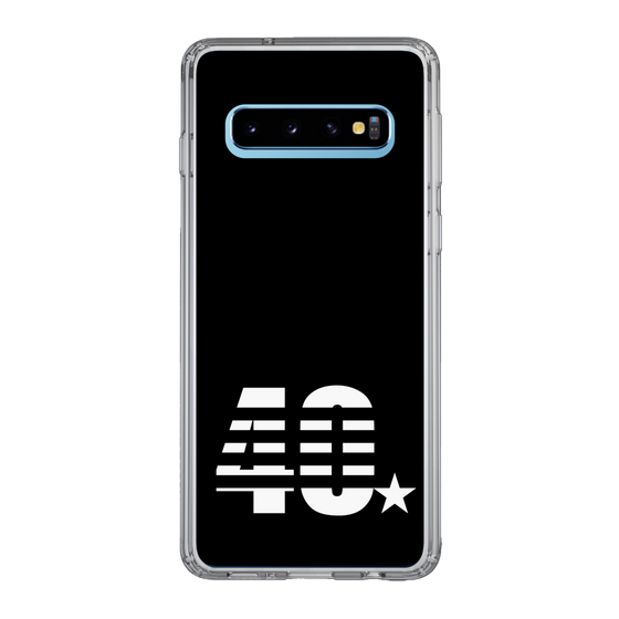 スリムプロテクションケース［ MIW - #40 - ブラック ］