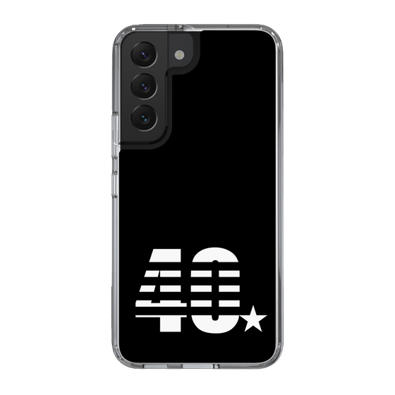 スリムプロテクションケース［ MIW - #40 - ブラック ］