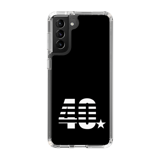 スリムプロテクションケース［ MIW - #40 - ブラック ］