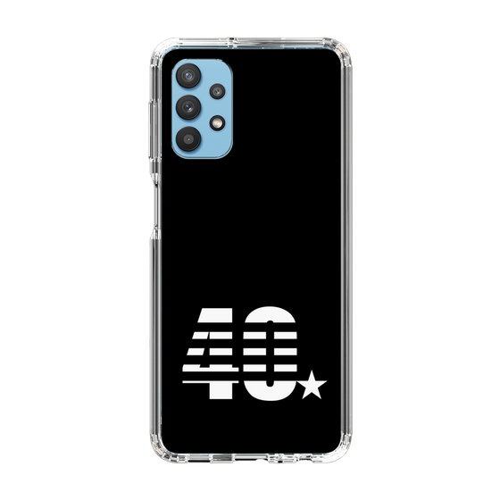 スリムプロテクションケース［ MIW - #40 - ブラック ］