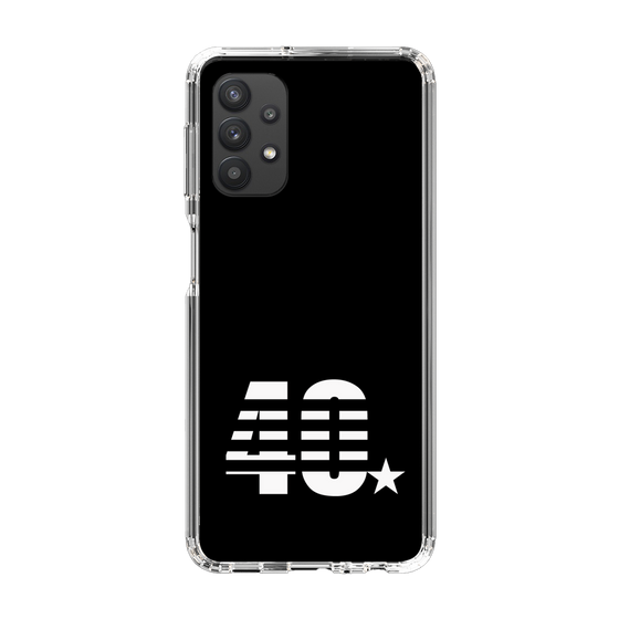 スリムプロテクションケース［ MIW - #40 - ブラック ］