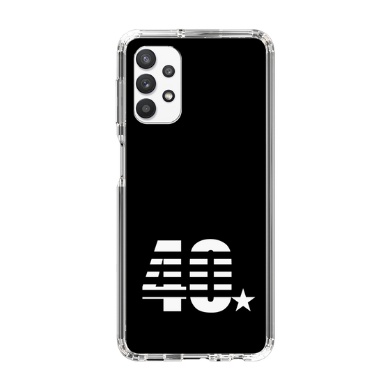 スリムプロテクションケース［ MIW - #40 - ブラック ］