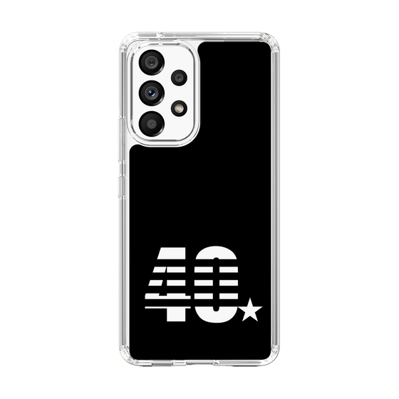 スリムプロテクションケース［ MIW - #40 - ブラック ］