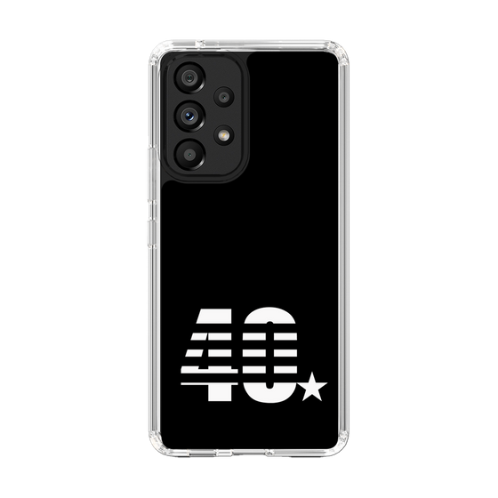 スリムプロテクションケース［ MIW - #40 - ブラック ］