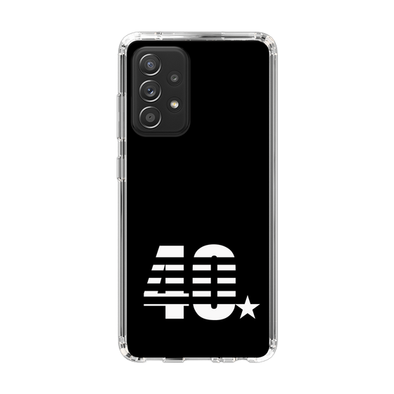 スリムプロテクションケース［ MIW - #40 - ブラック ］