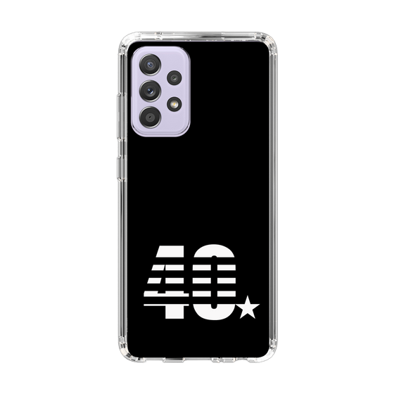 スリムプロテクションケース［ MIW - #40 - ブラック ］