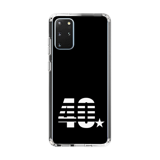 スリムプロテクションケース［ MIW - #40 - ブラック ］