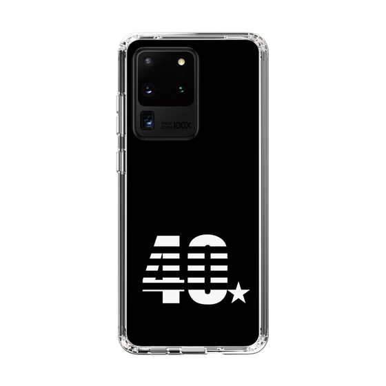 スリムプロテクションケース［ MIW - #40 - ブラック ］