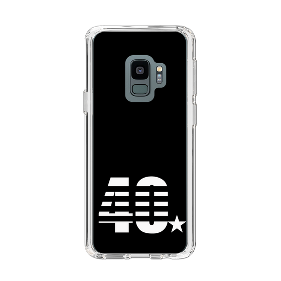 スリムプロテクションケース［ MIW - #40 - ブラック ］