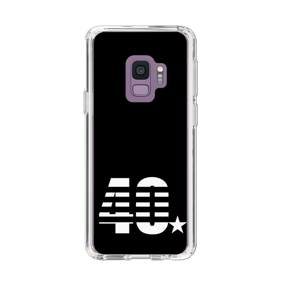 スリムプロテクションケース［ MIW - #40 - ブラック ］