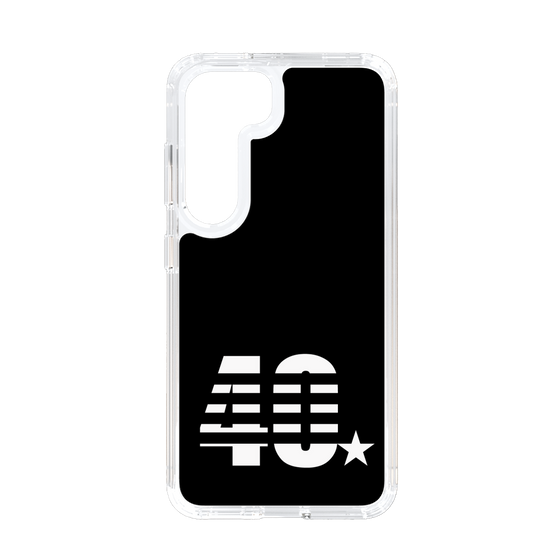 スリムプロテクションケース［ MIW - #40 - ブラック ］