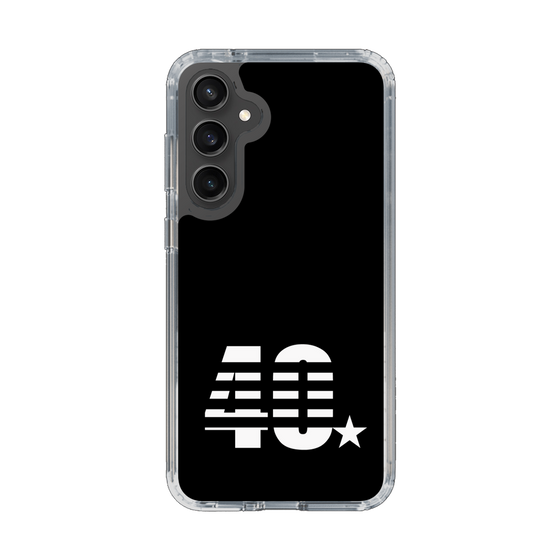 スリムプロテクションケース［ MIW - #40 - ブラック ］