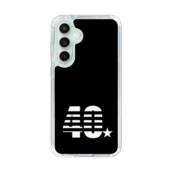 スリムプロテクションケース［ MIW - #40 - ブラック ］