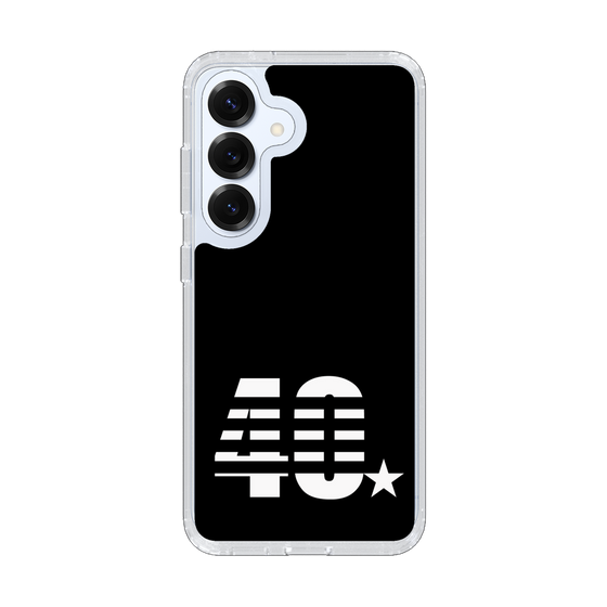 スリムプロテクションケース［ MIW - #40 - ブラック ］