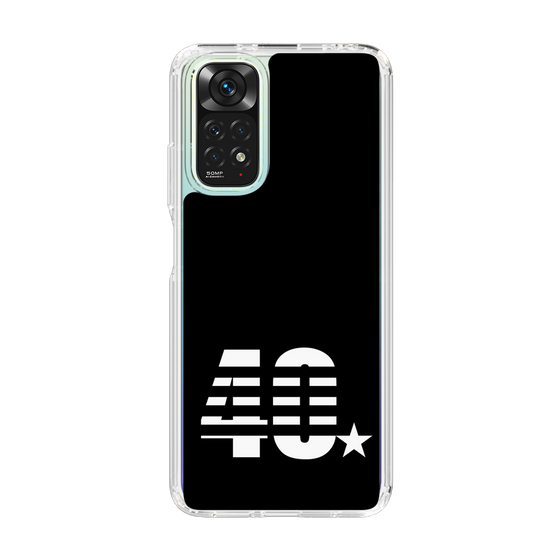 スリムプロテクションケース［ MIW - #40 - ブラック ］