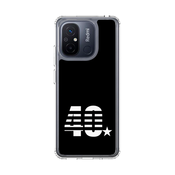 スリムプロテクションケース［ MIW - #40 - ブラック ］