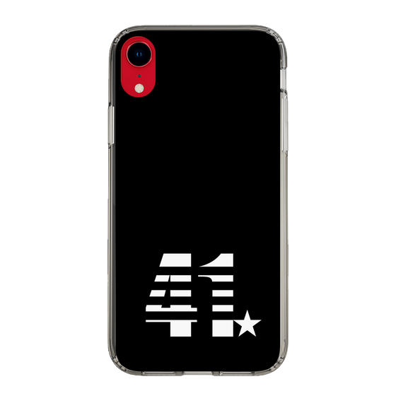 スリムプロテクションケース［ MIW - #41 - ブラック ］