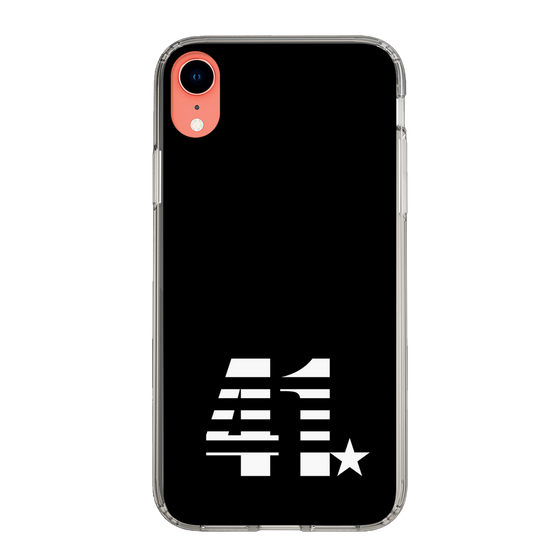 スリムプロテクションケース［ MIW - #41 - ブラック ］