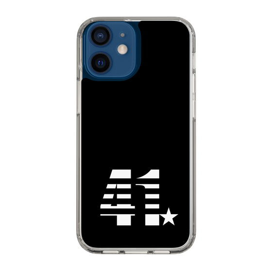 スリムプロテクションケース［ MIW - #41 - ブラック ］