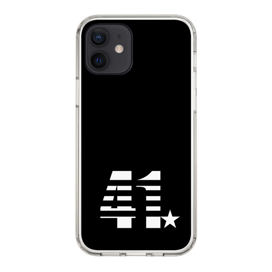 スリムプロテクションケース［ MIW - #41 - ブラック ］