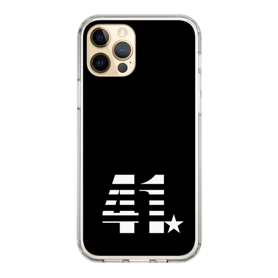 スリムプロテクションケース［ MIW - #41 - ブラック ］