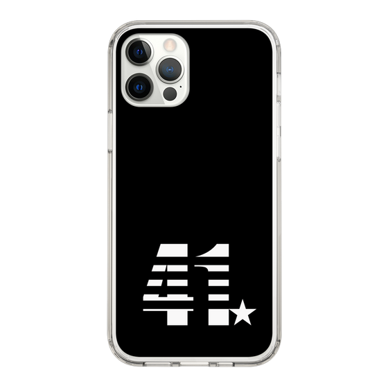 スリムプロテクションケース［ MIW - #41 - ブラック ］