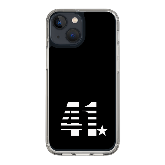 スリムプロテクションケース［ MIW - #41 - ブラック ］