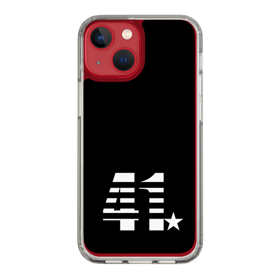 スリムプロテクションケース［ MIW - #41 - ブラック ］