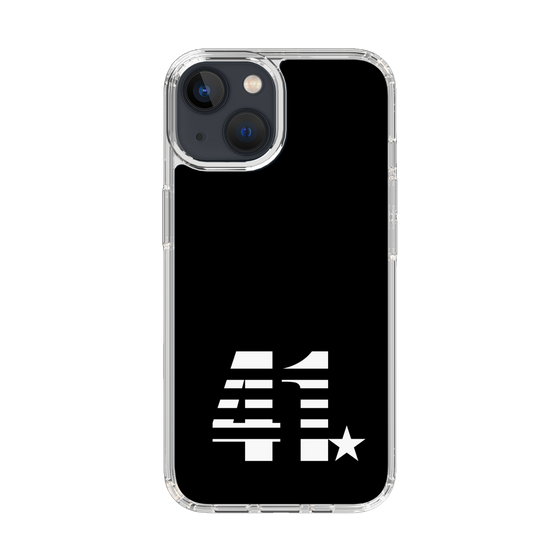 スリムプロテクションケース［ MIW - #41 - ブラック ］