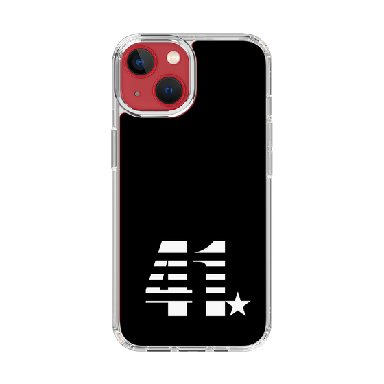 スリムプロテクションケース［ MIW - #41 - ブラック ］