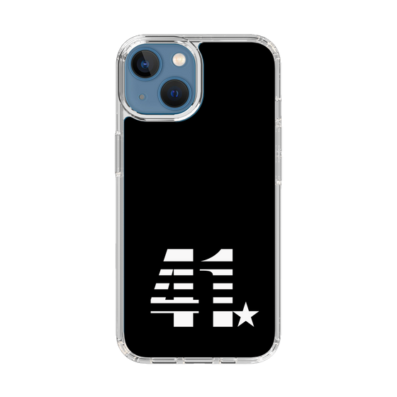 スリムプロテクションケース［ MIW - #41 - ブラック ］